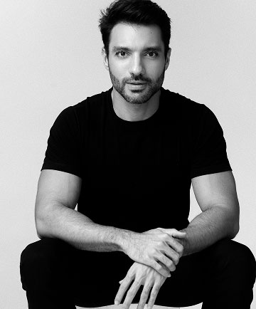 Nildo José — Interiores